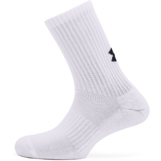 UA CORE CREW 3PK