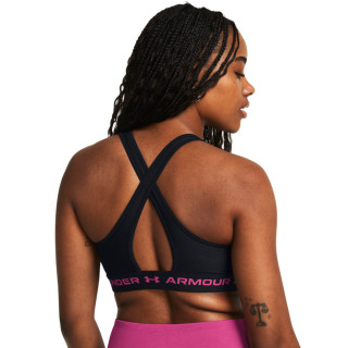 Bustiera Dama CROSSBACK MID BRA Under Armour