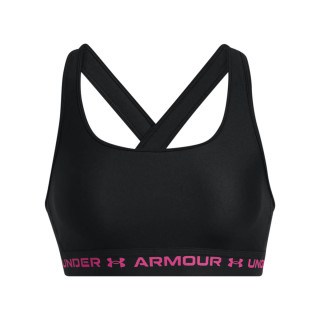 Bustiera Dama CROSSBACK MID BRA Under Armour