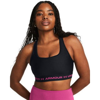 Bustiera Dama CROSSBACK MID BRA Under Armour 