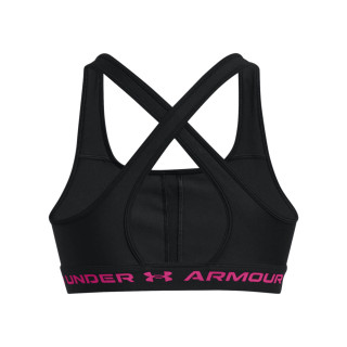 Bustiera Dama CROSSBACK MID BRA Under Armour 