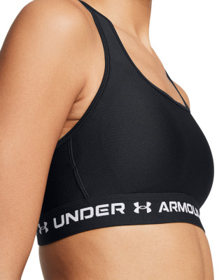 Bustiera Dama CROSSBACK MID BRA Under Armour