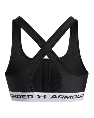 Bustiera Dama CROSSBACK MID BRA Under Armour 