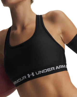 Bustiera Dama CROSSBACK MID BRA Under Armour 