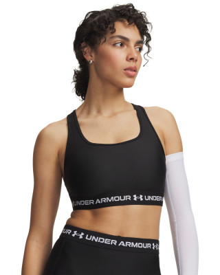 Bustiera Dama CROSSBACK MID BRA Under Armour 