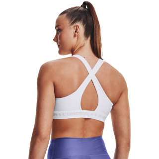 Bustiera Dama CROSSBACK MID BRA Under Armour 