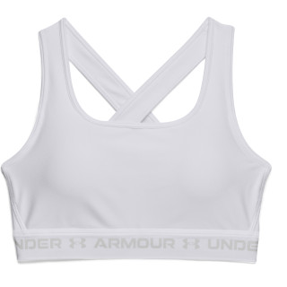 Bustiera Dama CROSSBACK MID BRA Under Armour 