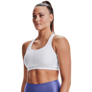 Bustiera Dama CROSSBACK MID BRA Under Armour 