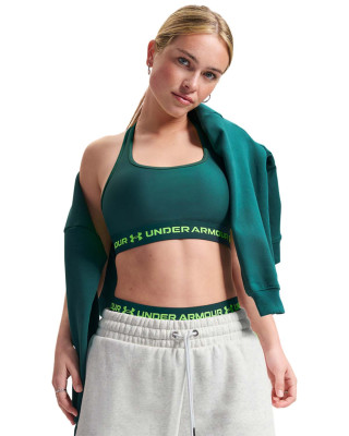 Bustiera Dama CROSSBACK MID BRA Under Armour 