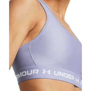Bustiera Dama CROSSBACK MID BRA Under Armour