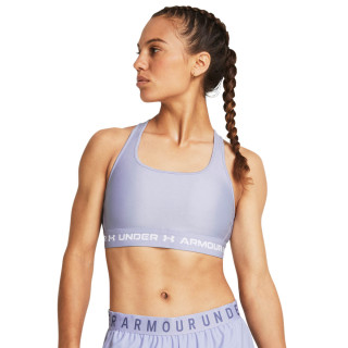 Bustiera Dama CROSSBACK MID BRA Under Armour 