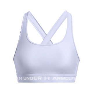 Bustiera Dama CROSSBACK MID BRA Under Armour 