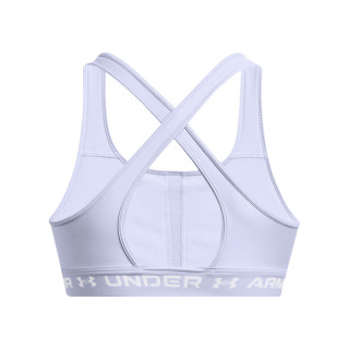 Bustiera Dama CROSSBACK MID BRA Under Armour 