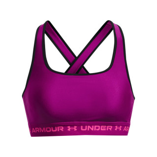 Bustiera Dama CROSSBACK MID BRA Under Armour 