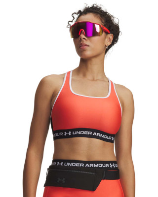 Bustiera Dama CROSSBACK MID BRA Under Armour 