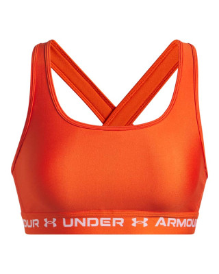 Bustiera Dama CROSSBACK MID BRA Under Armour