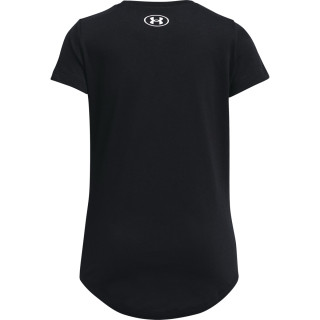 Tricou Dama SPORTSTYLE LOGO SS Under Armour 