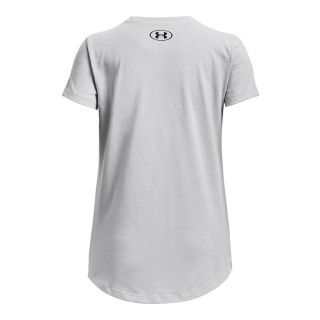 Tricou Fete LIVE SPORTSTYLE GRAPHIC SS Under Armour