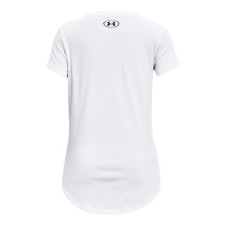 Tricou Fete LIVE SPORTSTYLE GRAPHIC SS Under Armour 