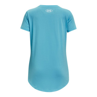 Tricou Fete LIVE SPORTSTYLE GRAPHIC SS Under Armour