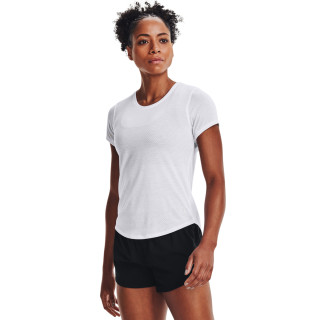 Tricou Dama STREAKER SS Under Armour 