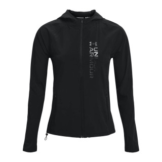 Jacheta Dama OUTRUN THE STORM JKT Under Armour