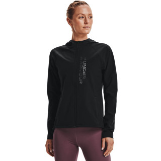 Jacheta Dama OUTRUN THE STORM JKT Under Armour