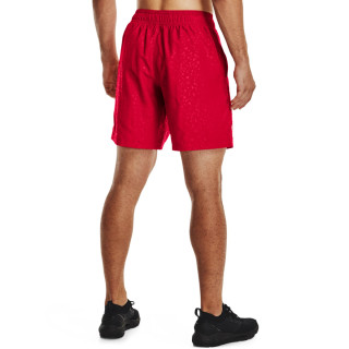 Pantaloni scurti Barbati WOVEN EMBOSS SHORTS Under Armour 