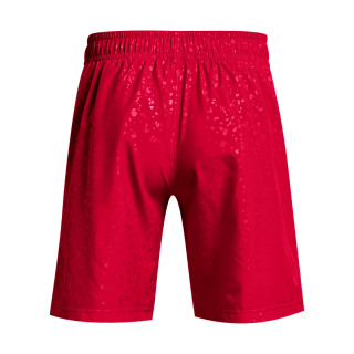 Pantaloni scurti Barbati WOVEN EMBOSS SHORTS Under Armour 