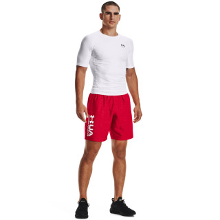 Pantaloni scurti Barbati WOVEN EMBOSS SHORTS Under Armour 