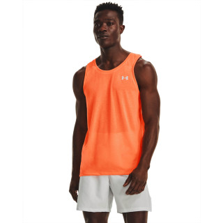 Maiou Barbati STREAKER SINGLET Under Armour