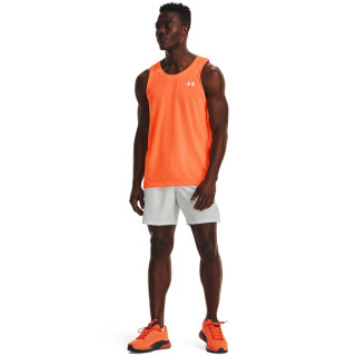 Maiou Barbati STREAKER SINGLET Under Armour