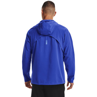 Jacheta Barbati OUTRUN THE STORM JACKET Under Armour