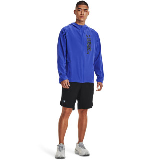 Jacheta Barbati OUTRUN THE STORM JACKET Under Armour