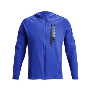 Jacheta Barbati OUTRUN THE STORM JACKET Under Armour