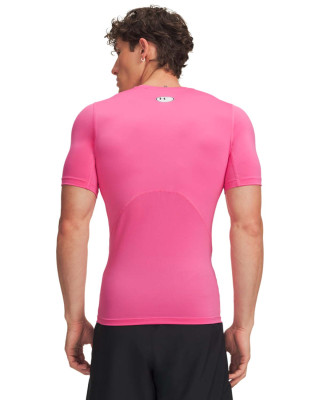 Tricou Barbati HEATGEAR ARMOUR COMPRESSION Short Sleeve Under Armour 