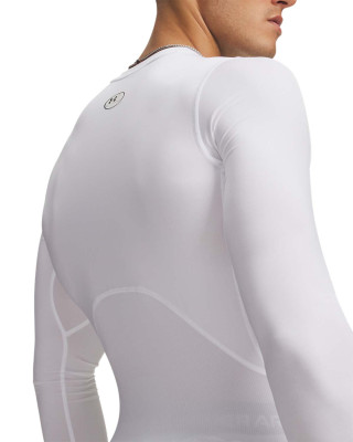 Bluza Barbati HEATGEAR COMPRESSION LONG SLEEVE Under Armour 