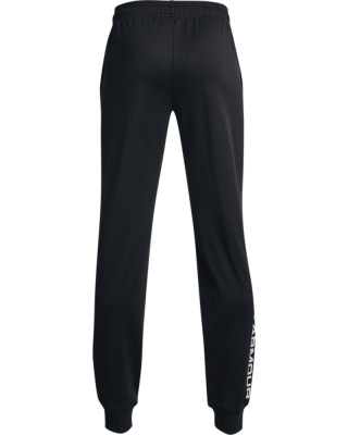 Pantaloni Baieti BRAWLER 2.0 TAPERED PANTS Under Armour