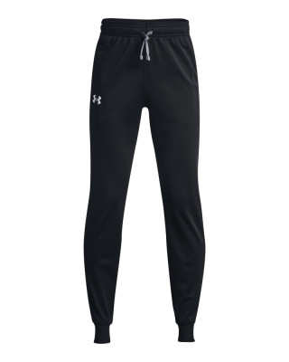 Pantaloni Baieti BRAWLER 2.0 TAPERED PANTS Under Armour