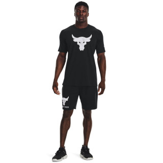 Tricou Barbati PROJECT ROCK BRAHMA BULL SS Under Armour