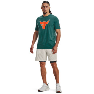 Tricou Barbati PROJECT ROCK BRAHMA BULL SS Under Armour
