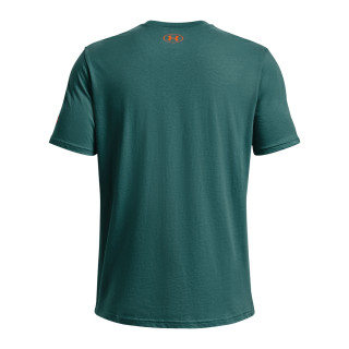 Tricou Barbati PROJECT ROCK BRAHMA BULL SS Under Armour