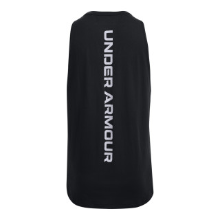 Maiou Barbati BASELINE COTTON TANK Under Armour