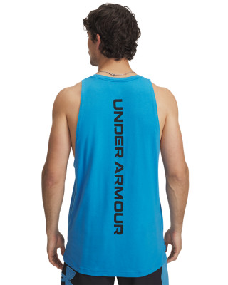 Maiou Barbati ZONE TANK Under Armour 