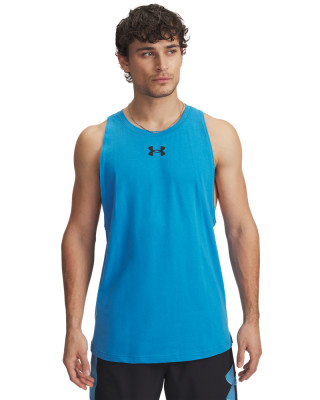 Maiou Barbati ZONE TANK Under Armour 