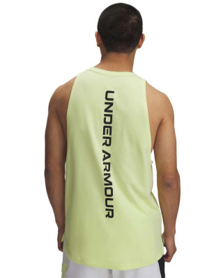 Maiou Barbati ZONE TANK Under Armour