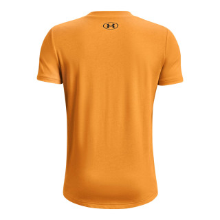 Tricou Baieti SPORTSTYLE LEFT CHEST SS Under Armour