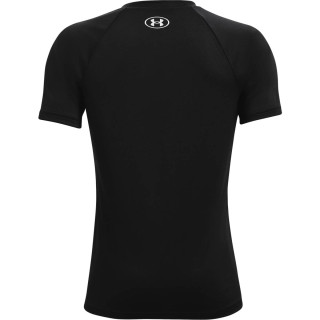 Tricou Baieti TECH BIG LOGO SS Under Armour