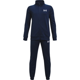 Trening Baieti KNIT TRACK SUIT Under Armour 