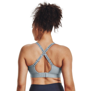 Bustiera Dama INFINITY MID COVERED Under Armour